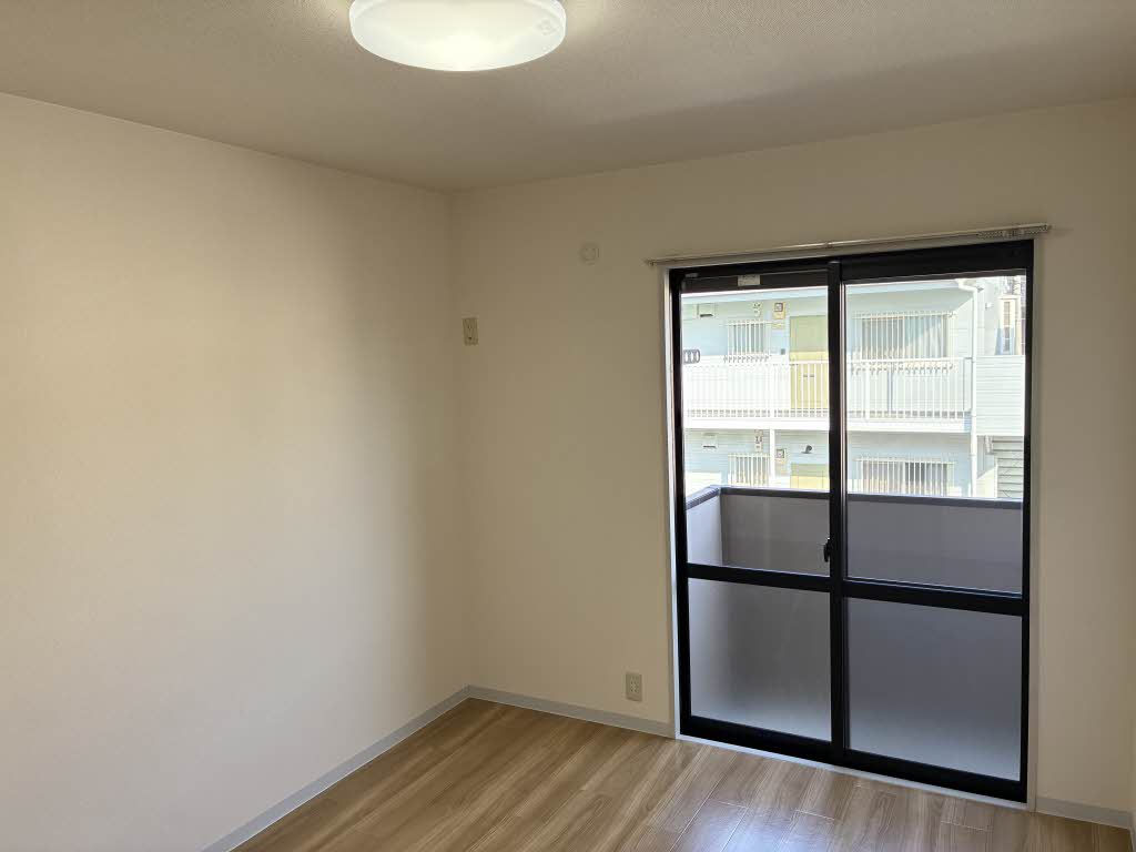 ディアコート A・B A205号-5