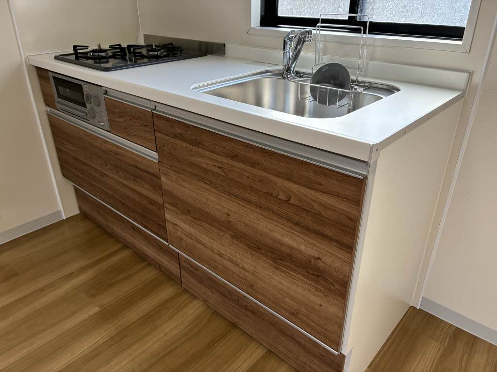 ディアコート A・B A205号-6