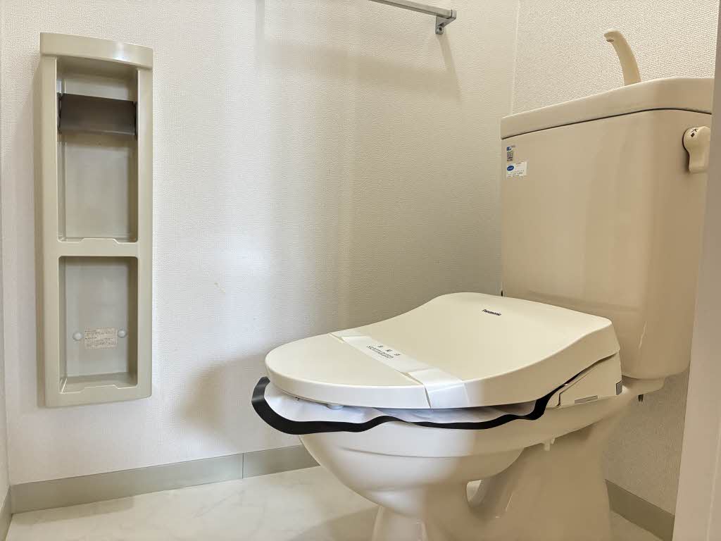 ディアコート A・B A205号-9