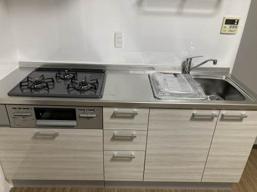 アスティオン飛鳥 C102号-12