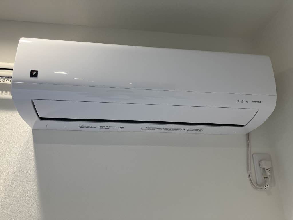 アスティオン飛鳥 C103号-8