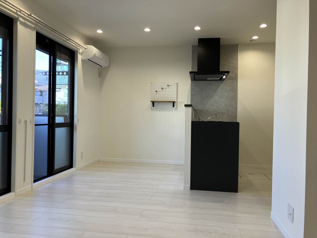 アスティオン飛鳥 C103号-15