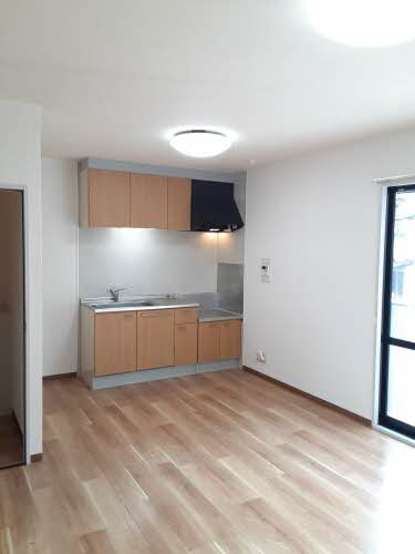 ディアス有里 B201号-2