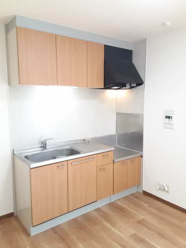 ディアス有里 B201号-3