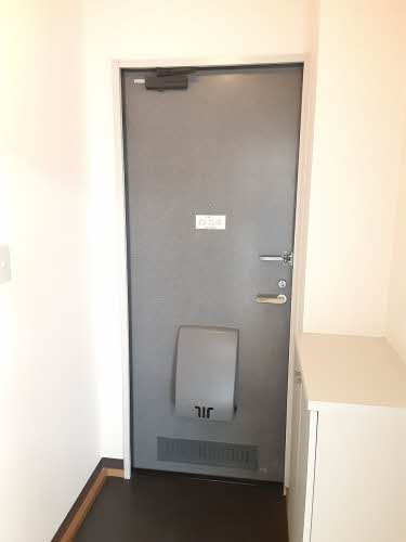 ディアス有里 B201号-10