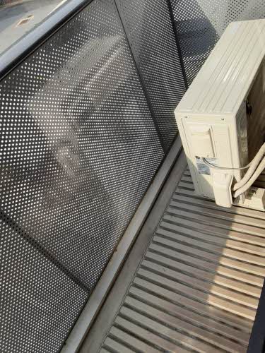 ディアス有里 B201号-12