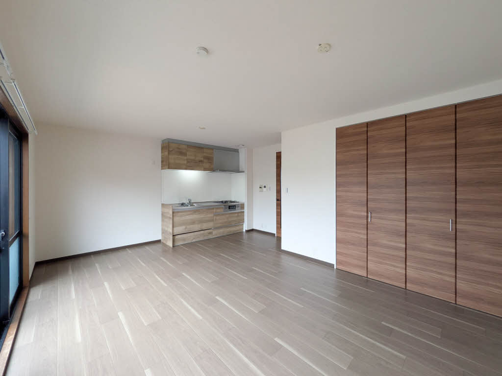 ユーエムアイリスコート 0203号-2