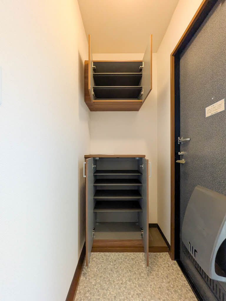 ユーエムアイリスコート 0203号-11