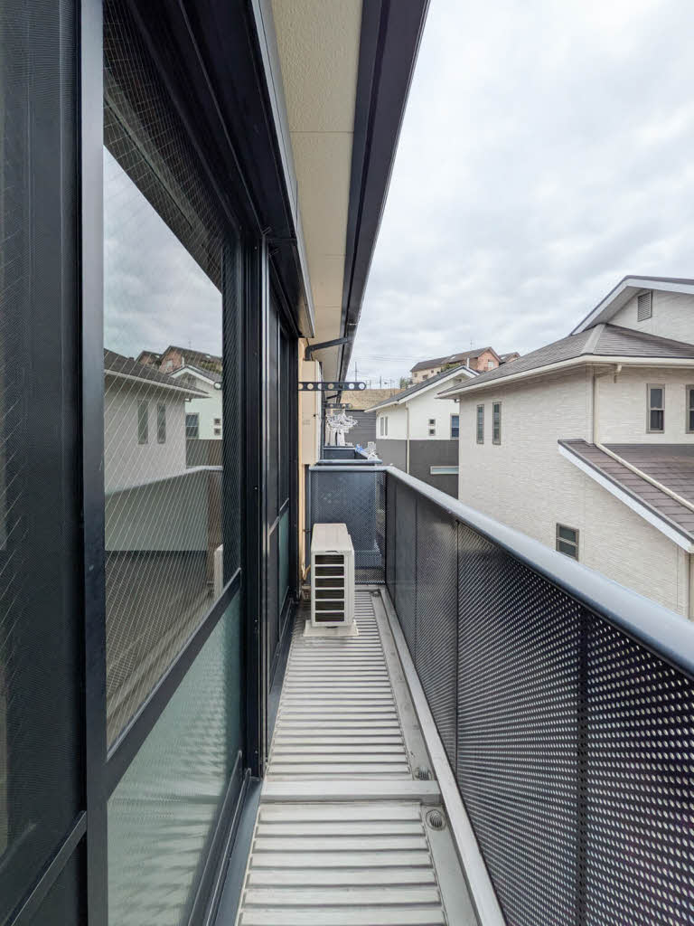 ユーエムアイリスコート 0203号-12