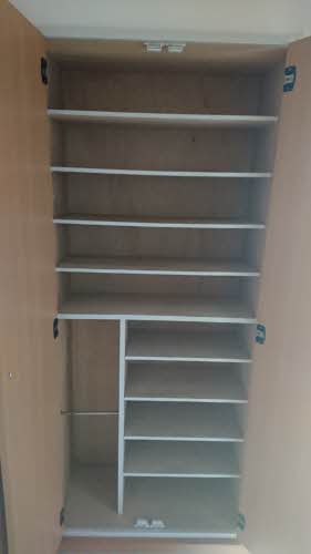 ドムール芝辻 0101号-2