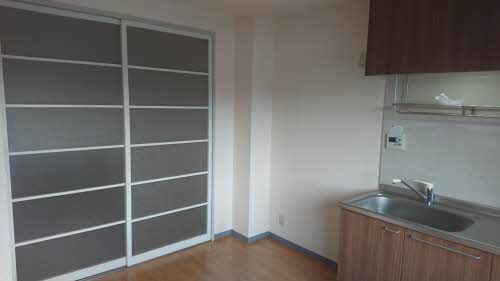 ドムール芝辻 0101号-3