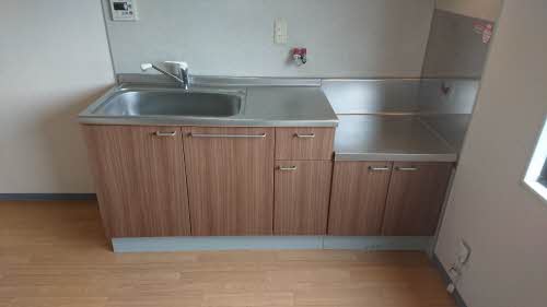 ドムール芝辻 0101号-4