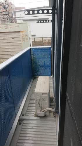 ドムール芝辻 0101号-15