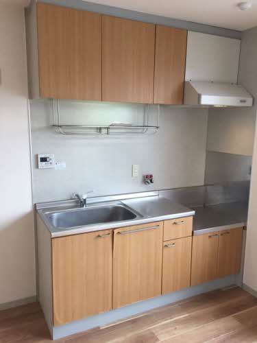 ドムール芝辻 0201号-4