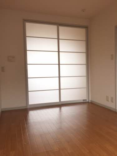 ドムール芝辻 0201号-5