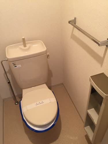 ドムール芝辻 0201号-11