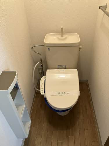 ラベリーフ B201号-6
