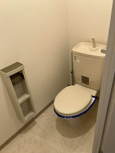 シャトレーヌ梅美台 C201号-5