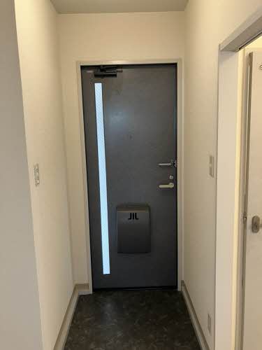 シャトレーヌ梅美台 C201号-11