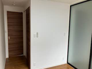 グレイス西登美ヶ丘B 0105号-2