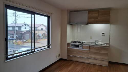 マノワール四条Ｂ B202号-2