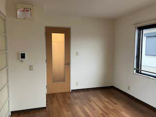 マノワール四条Ｂ B202号-3