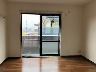 マノワール四条Ｂ B202号-6