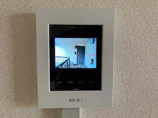 マノワール四条Ｂ B202号-8