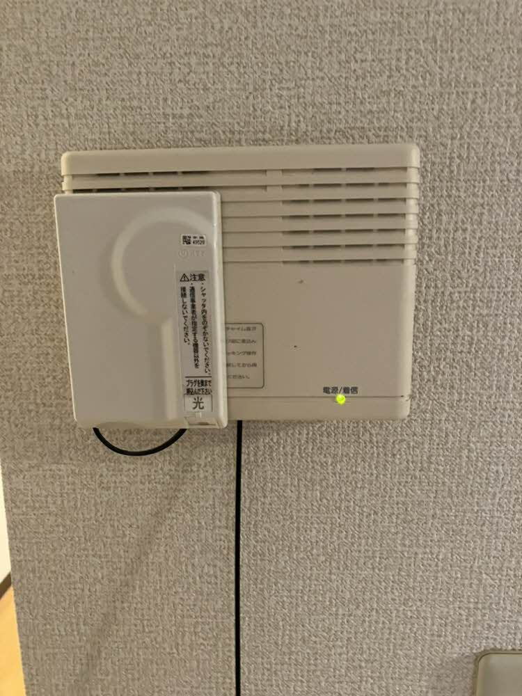 ジュネス平城山 A202号-12