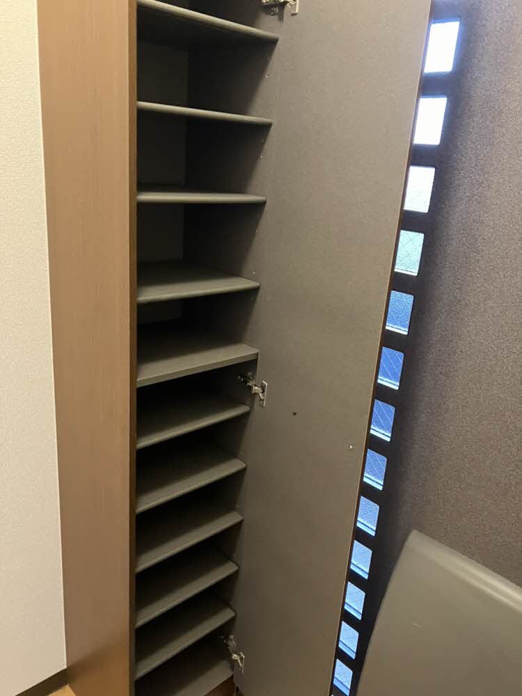 ジュネス平城山 A202号-14