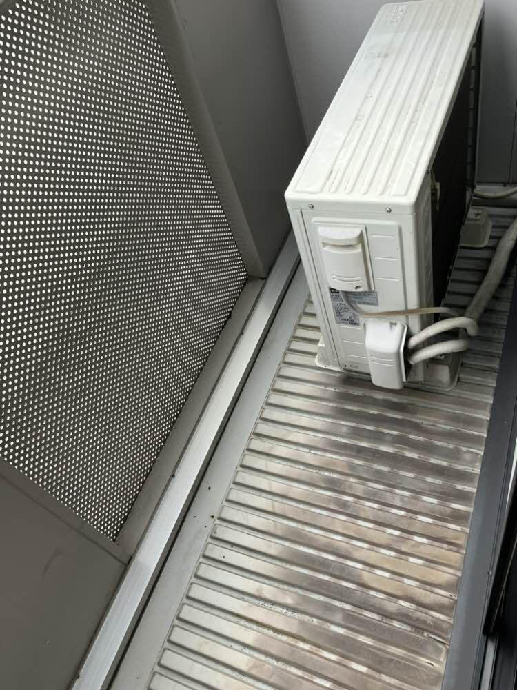 ジュネス平城山 A202号-15