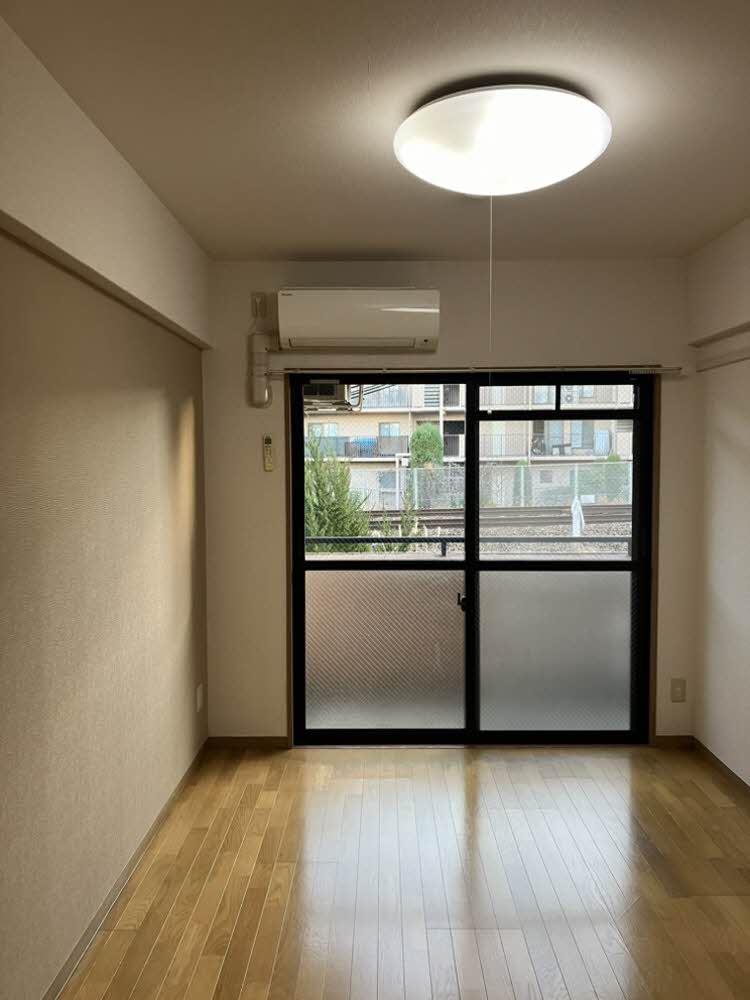 オーキッドあやめ池 0207号-3