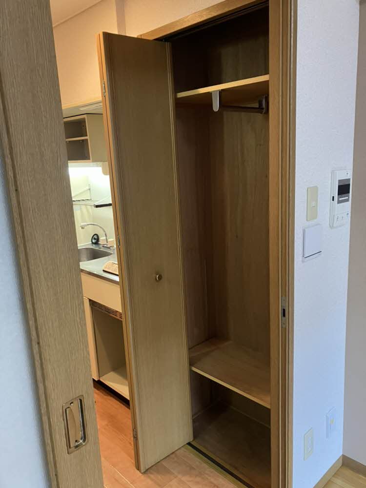 オーキッドあやめ池 0207号-4