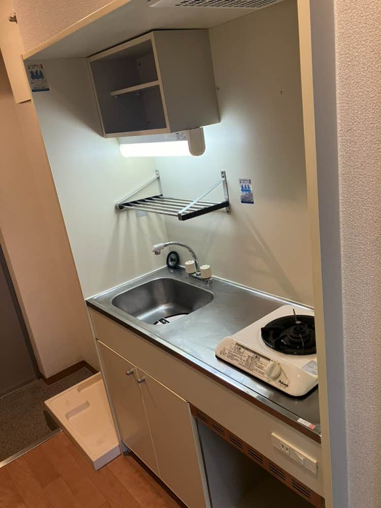 オーキッドあやめ池 0207号-5