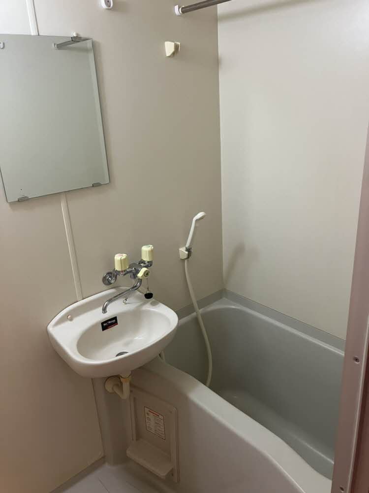 オーキッドあやめ池 0207号-6