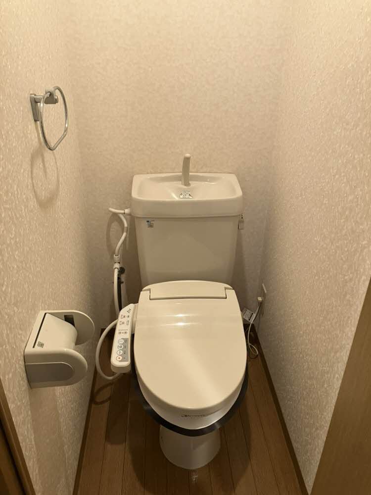 オーキッドあやめ池 0207号-7