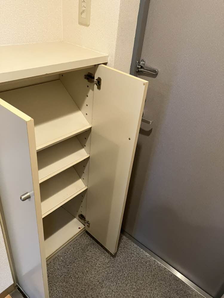 オーキッドあやめ池 0207号-9