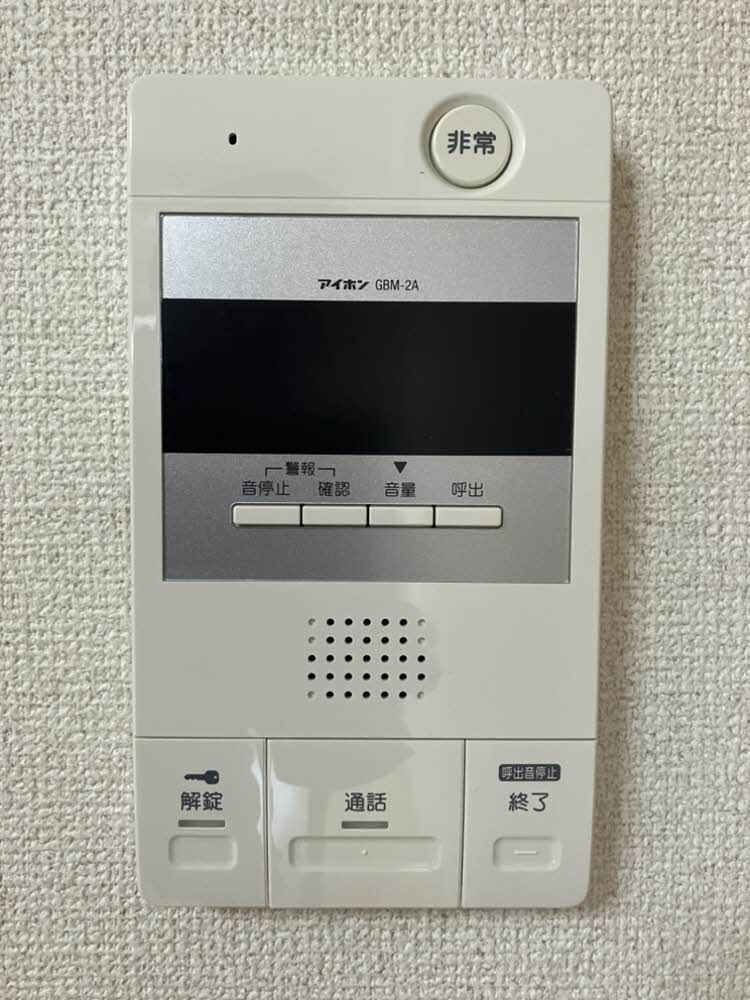 オーキッドあやめ池 0207号-11