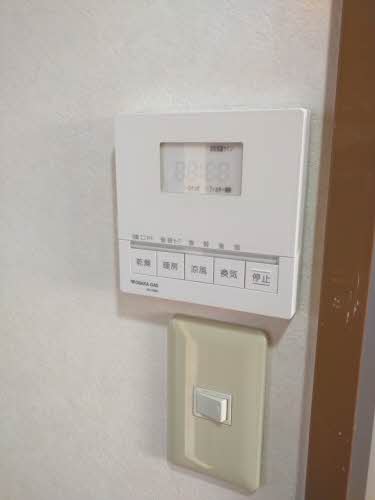 オーキッドあやめ池 0501号-4