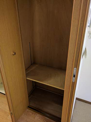 オーキッドあやめ池 0501号-5