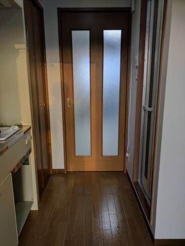 オーキッドあやめ池 0501号-6