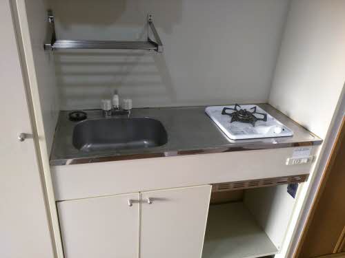 オーキッドあやめ池 0501号-8