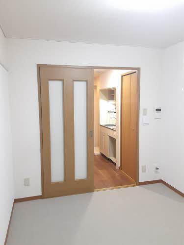 オーキッドあやめ池 0507号-2