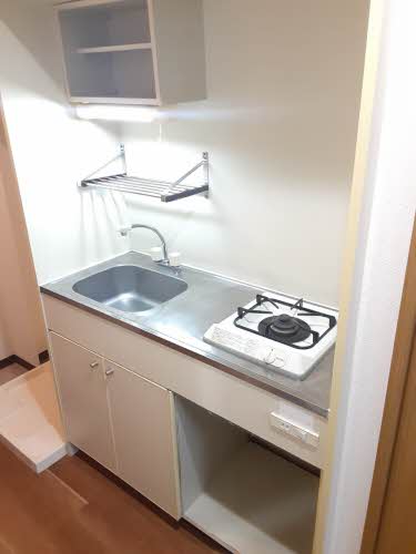 オーキッドあやめ池 0507号-3