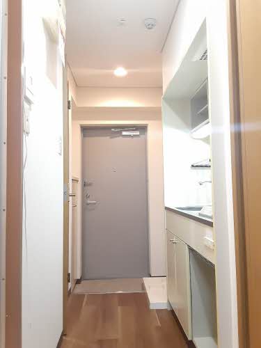 オーキッドあやめ池 0507号-8