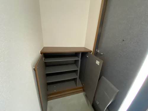 メゾンヴェ－ル　Ａ 0101号-3