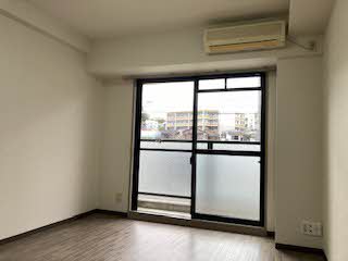 グレイスフローラ富雄 0101号-2