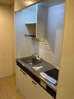 グレイスフローラ富雄 0101号-3