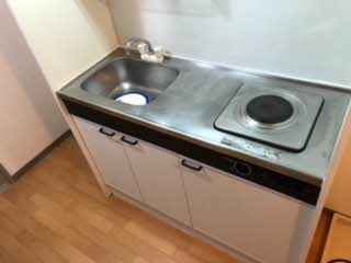 グレイスフローラ富雄 0103号-5