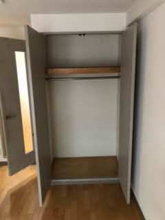 グレイスフローラ富雄 0103号-8